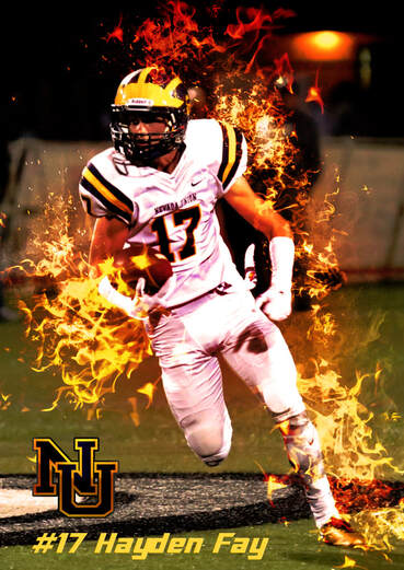 Player graphic