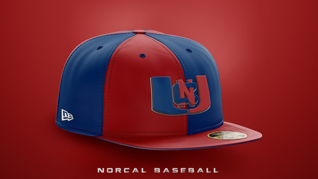 Hat mockup