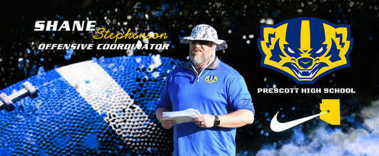 Prescott HS graphic