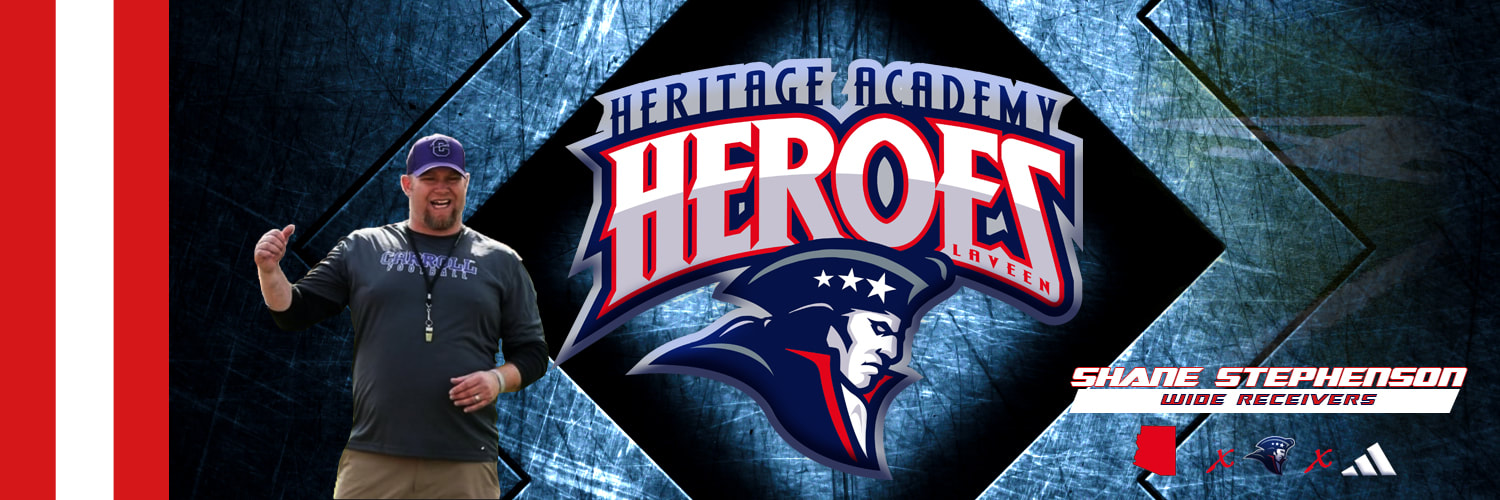 Coach banner